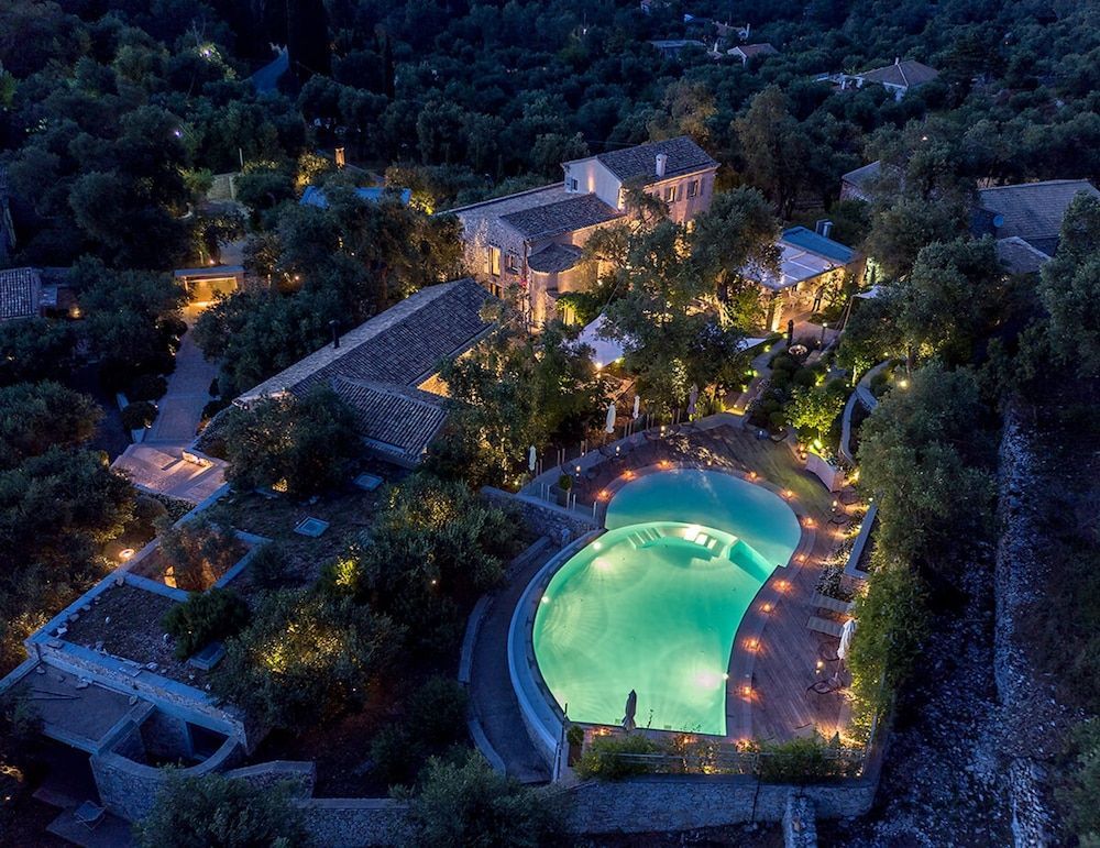 Torri E Merli Hotel by GHH 1