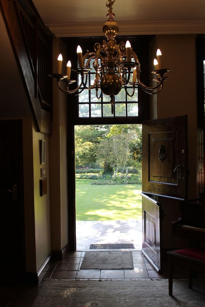 Vredenburg Manor House 2