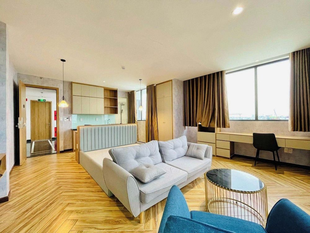 River View Hotel 2