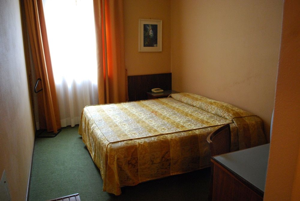 Hotel Tre Torri 2