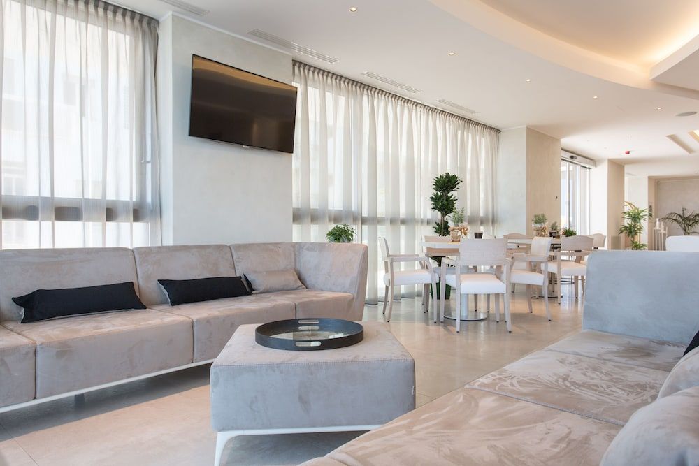 Hotel Savini 2