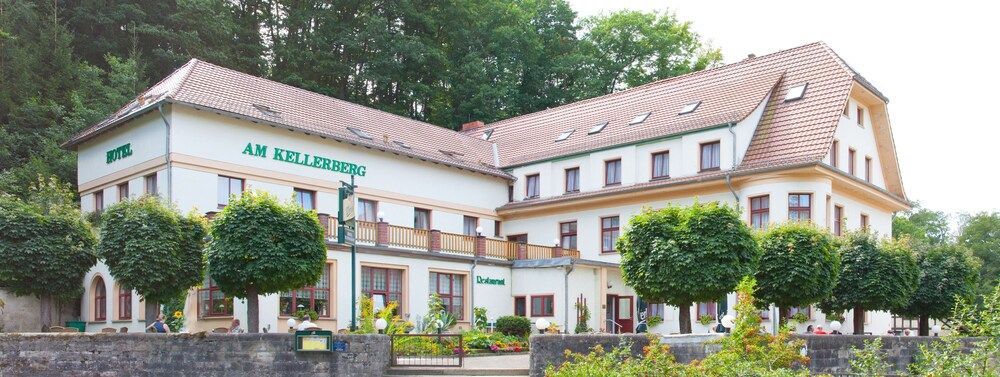 Hotel am Kellerberg 1