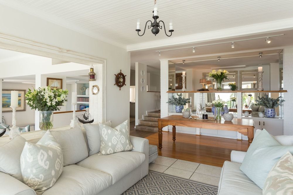 Ocean Watch Guest House 2