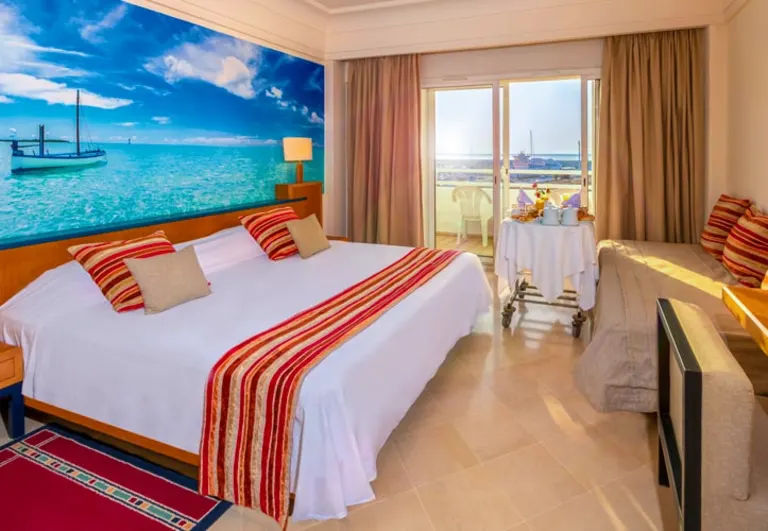 LAICO Hammamet hotel 2