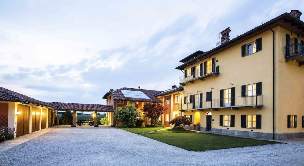 Cascina Belmonte 1