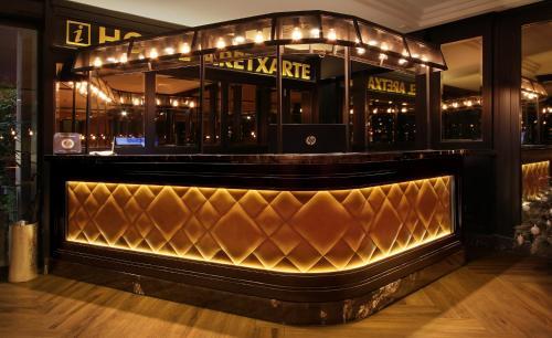 Hotel Aretxarte 2