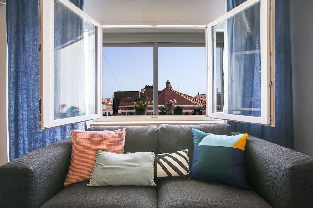 The Harmony Rooms 1