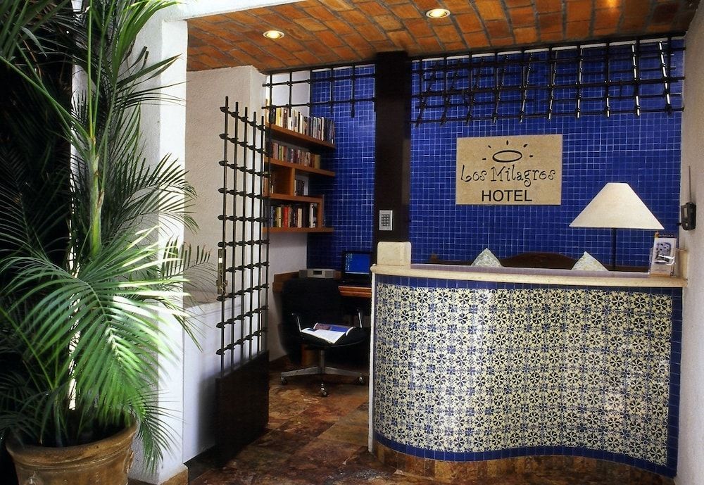 Los Milagros Hotel 2