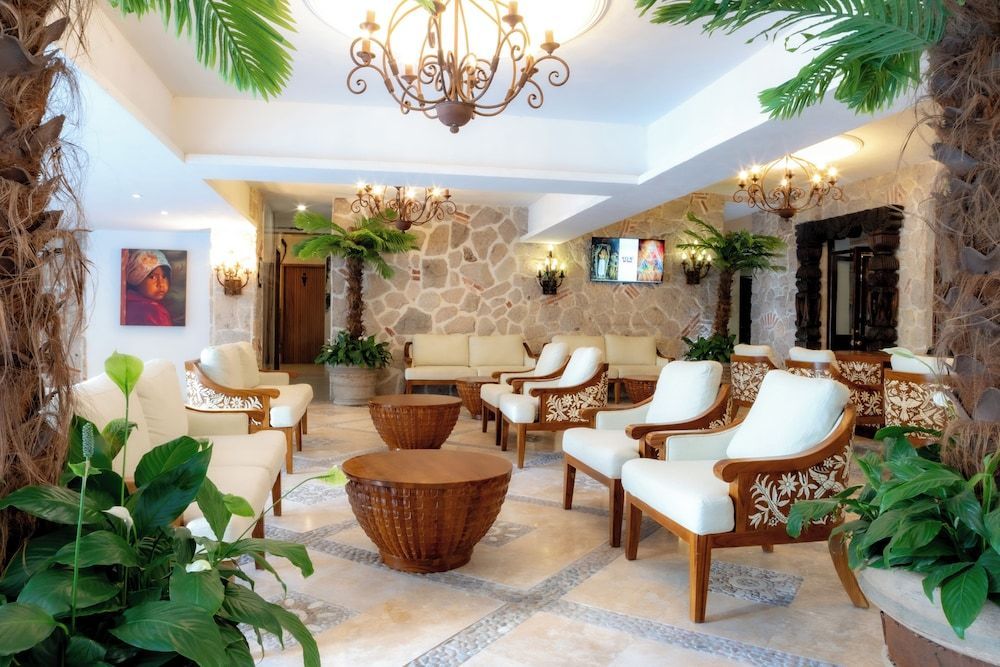Playa Los Arcos Hotel Beach Resort & Spa 2