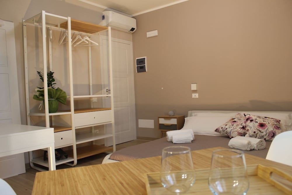 Aurora BnB 2