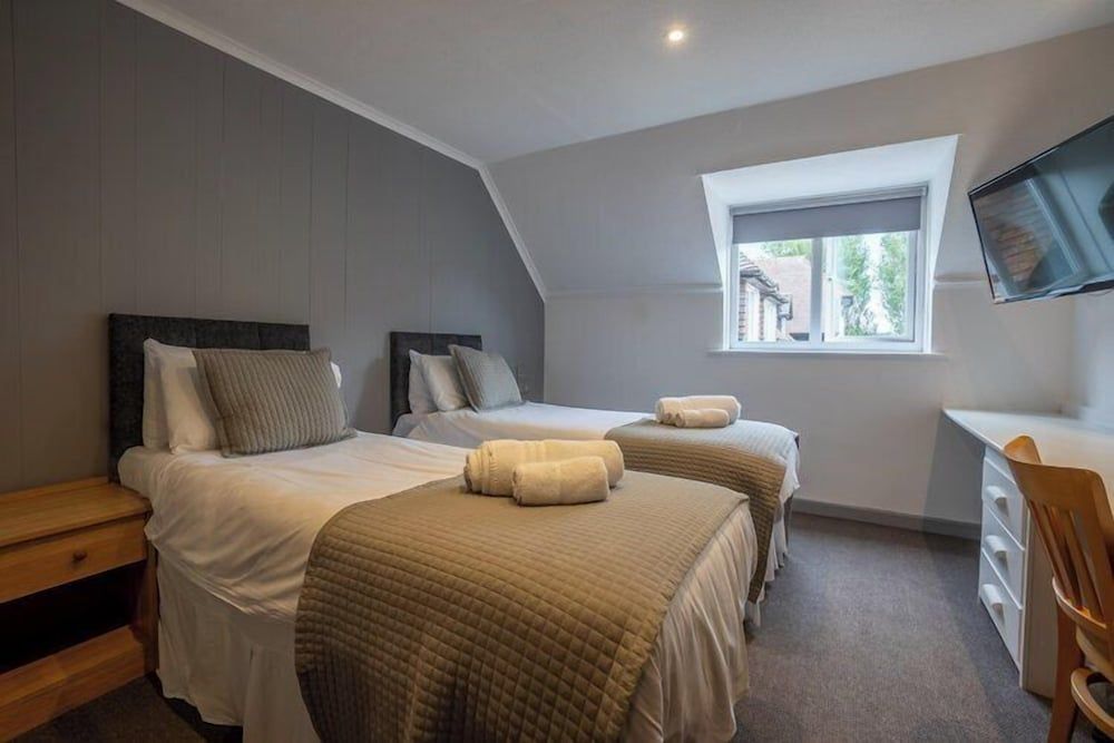 Winchelsea Lodge 2