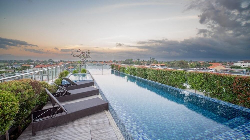 Nims Hotel Seminyak 1