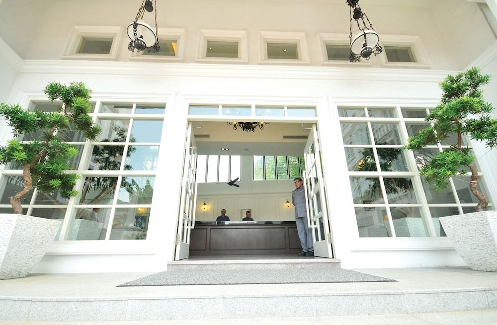 The Sterling Boutique Hotel Melaka 2