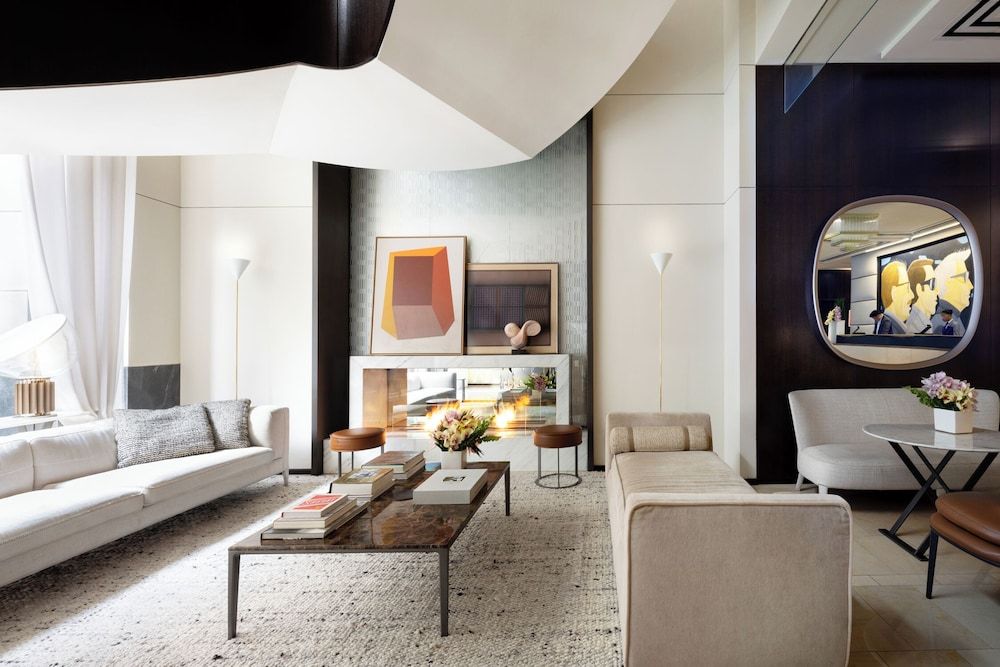 The Langham, New York, Fifth Avenue 2
