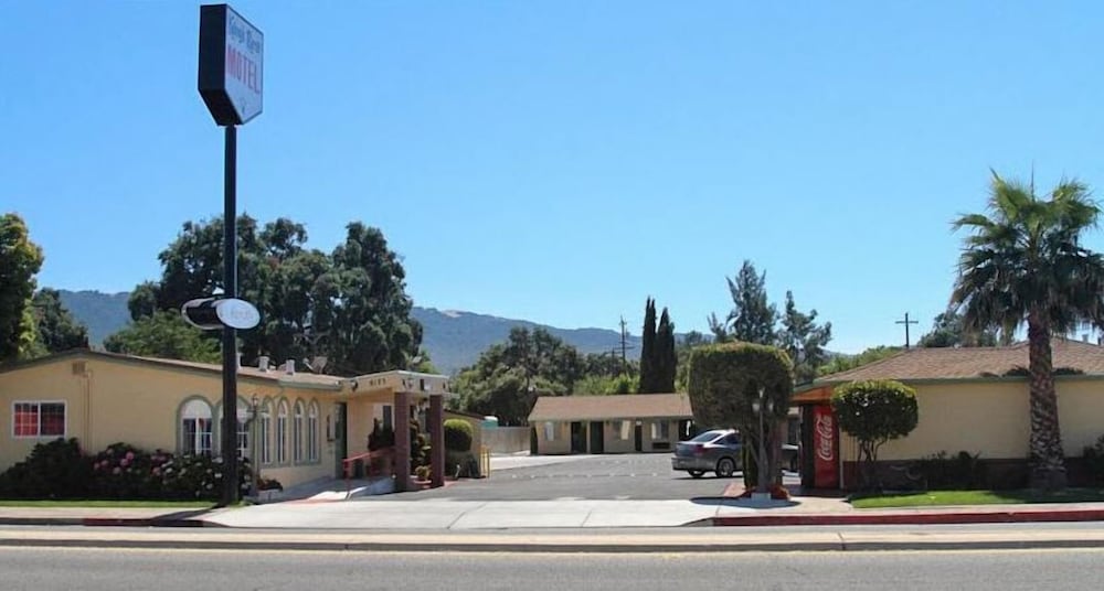 King's Rest Motel 1