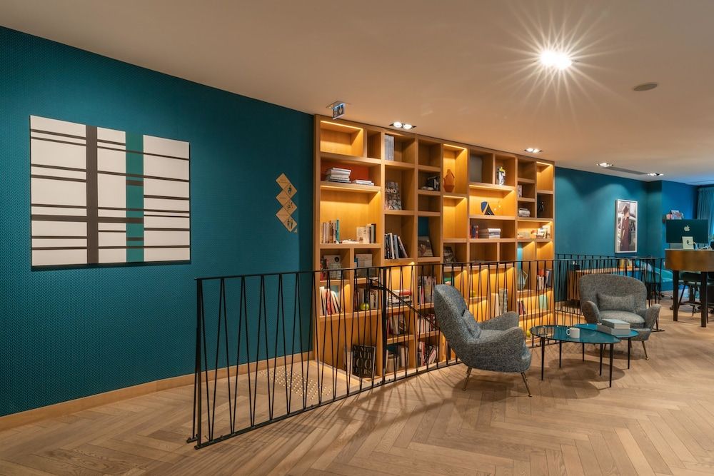 Hôtel Artus 2