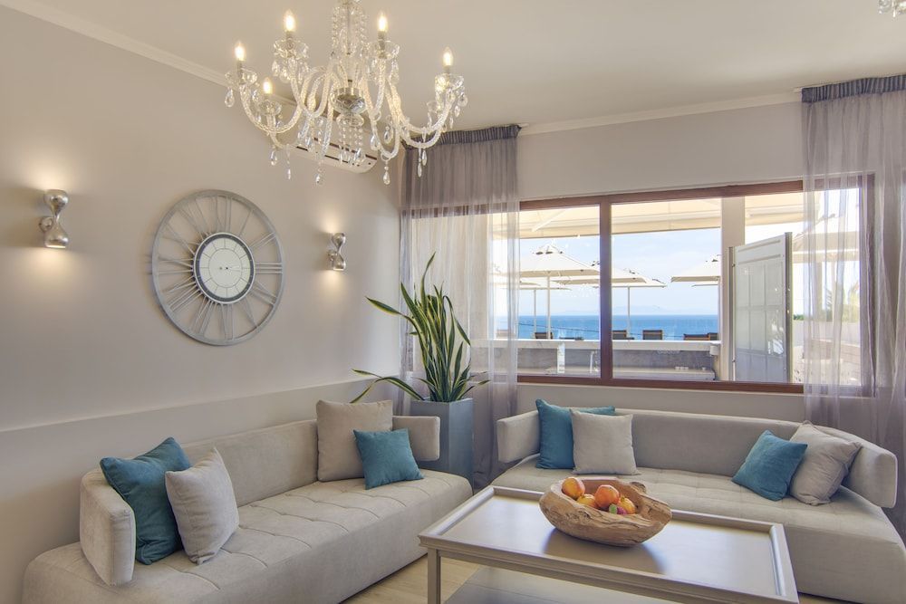Valtos Beach Hotel 2