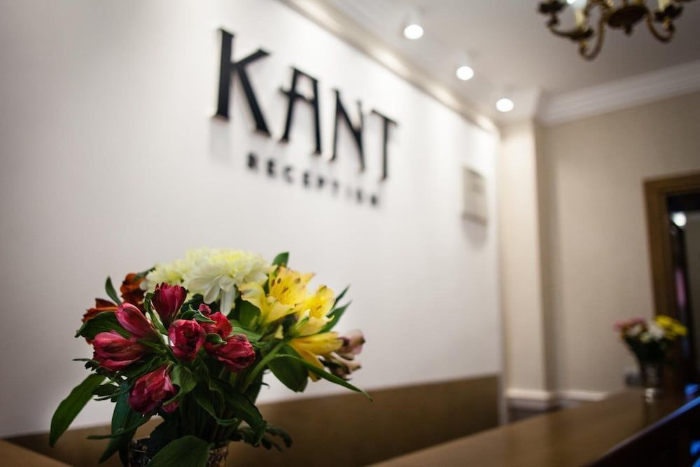 Pensiunea Kant 2
