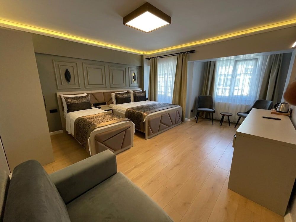 Azra Sultan Hotel&Spa 1