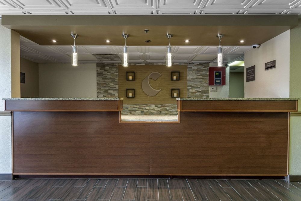 Comfort Inn Kingsport Southeast 2
