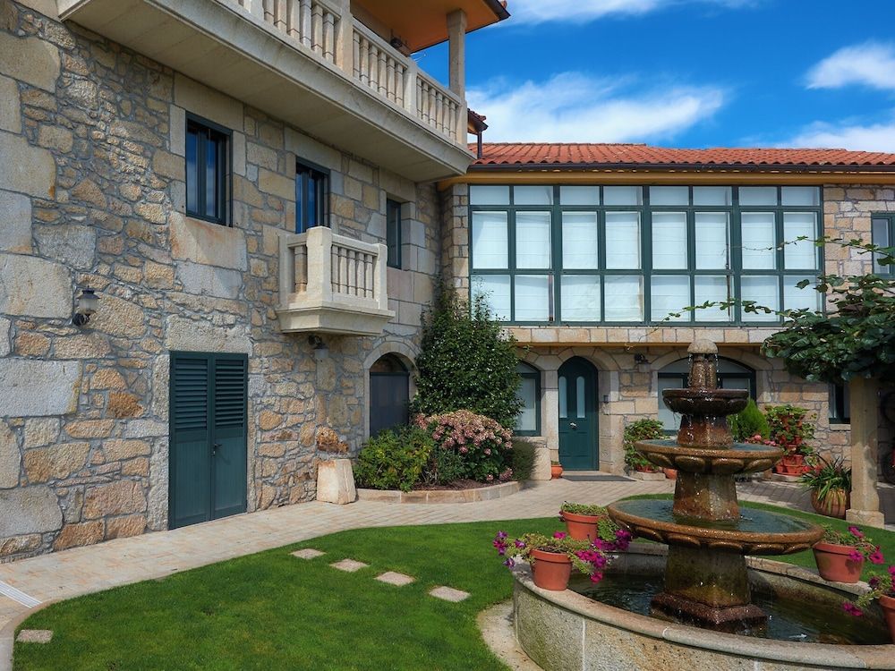 Apartamentos Río Sil-Casa Rural en Sober- Ribeira Sacra 1