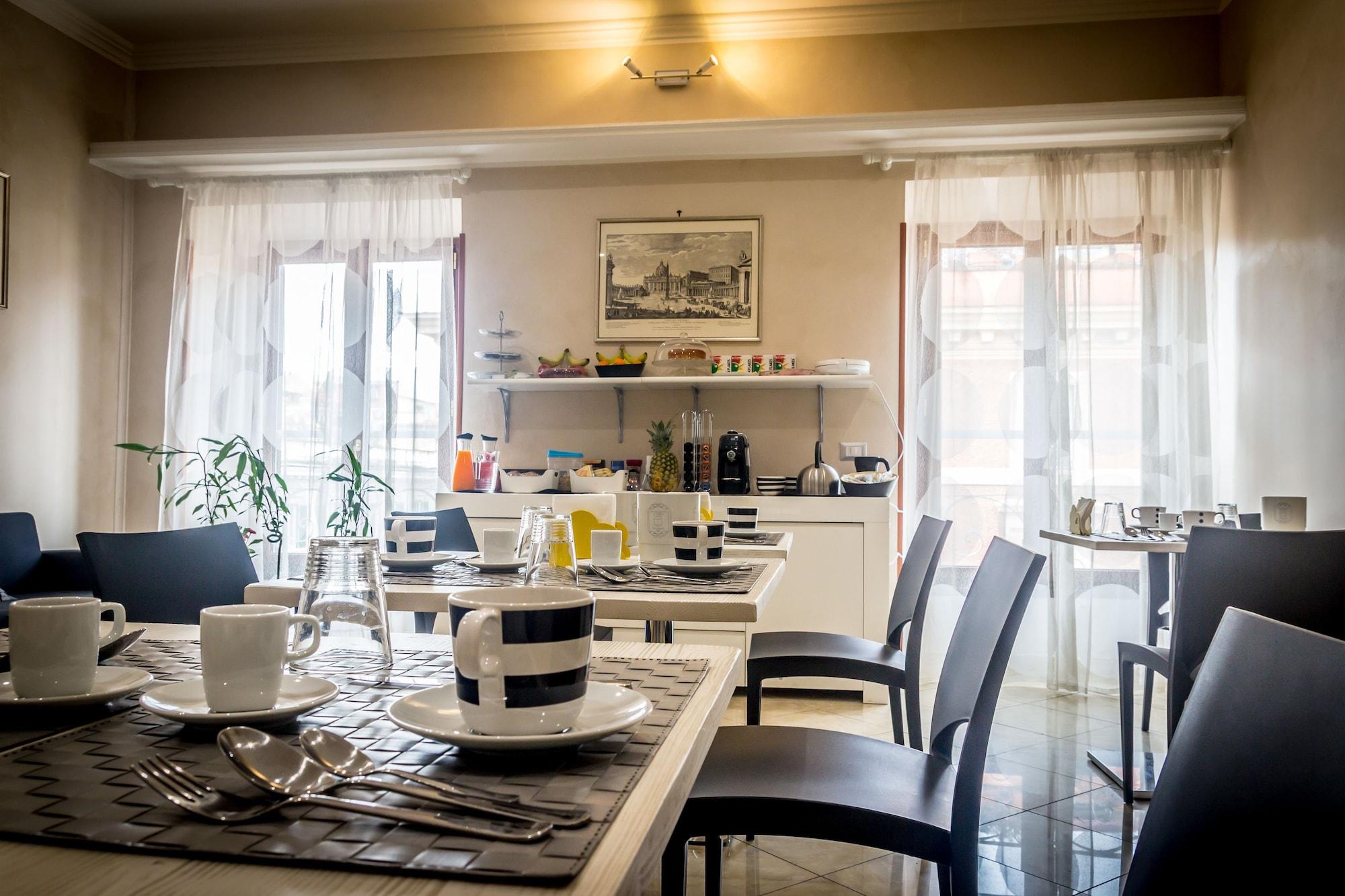 San Pietro's Home - Guesthouse 2