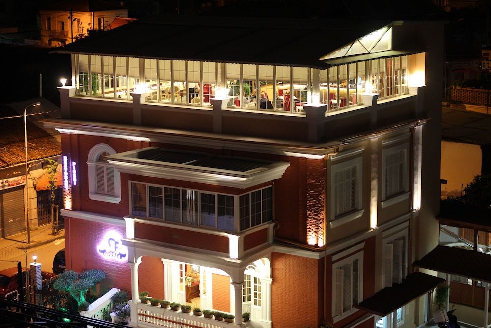 Hotel Boutique Restaurant Gloria 1