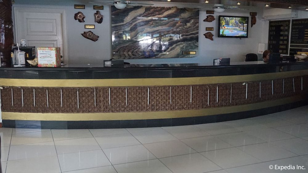 Wild Orchid Resort 2