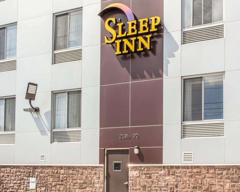 Sleep Inn Coney Island 1