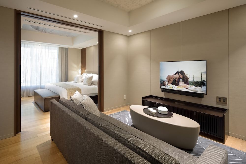 Ascott Marunouchi Tokyo 1