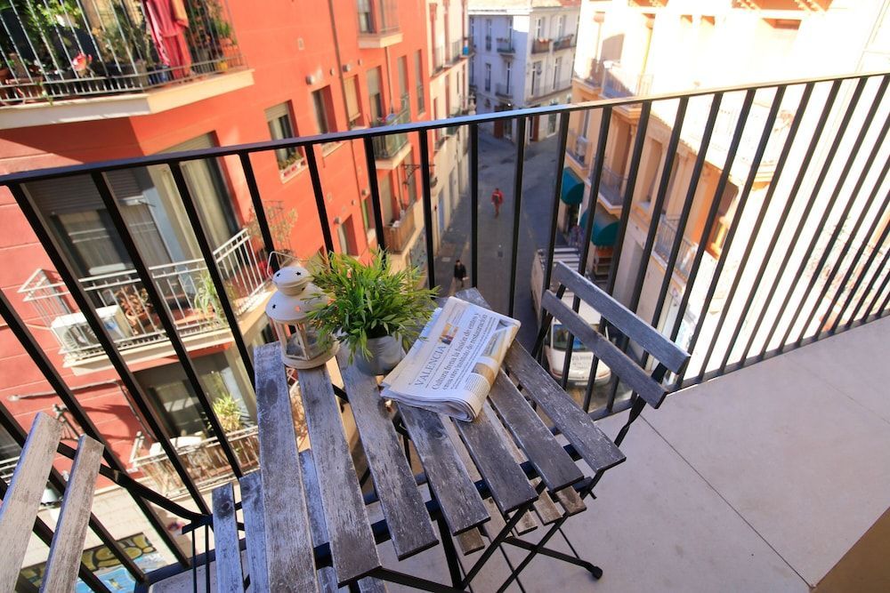 BET Apartments - Tramontana Apartments 1