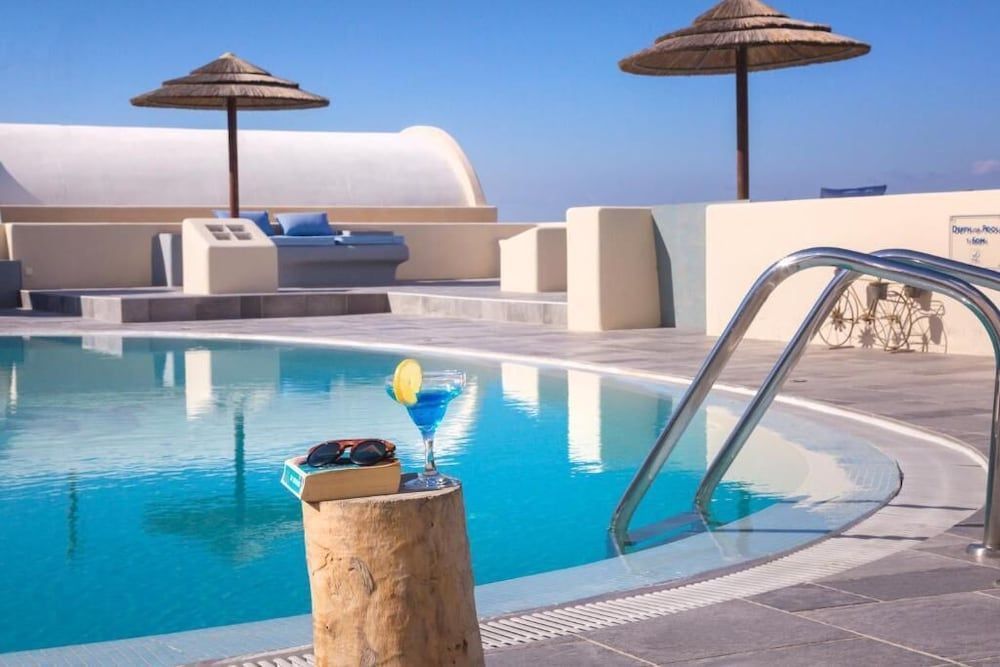 Anemoessa Villa 1
