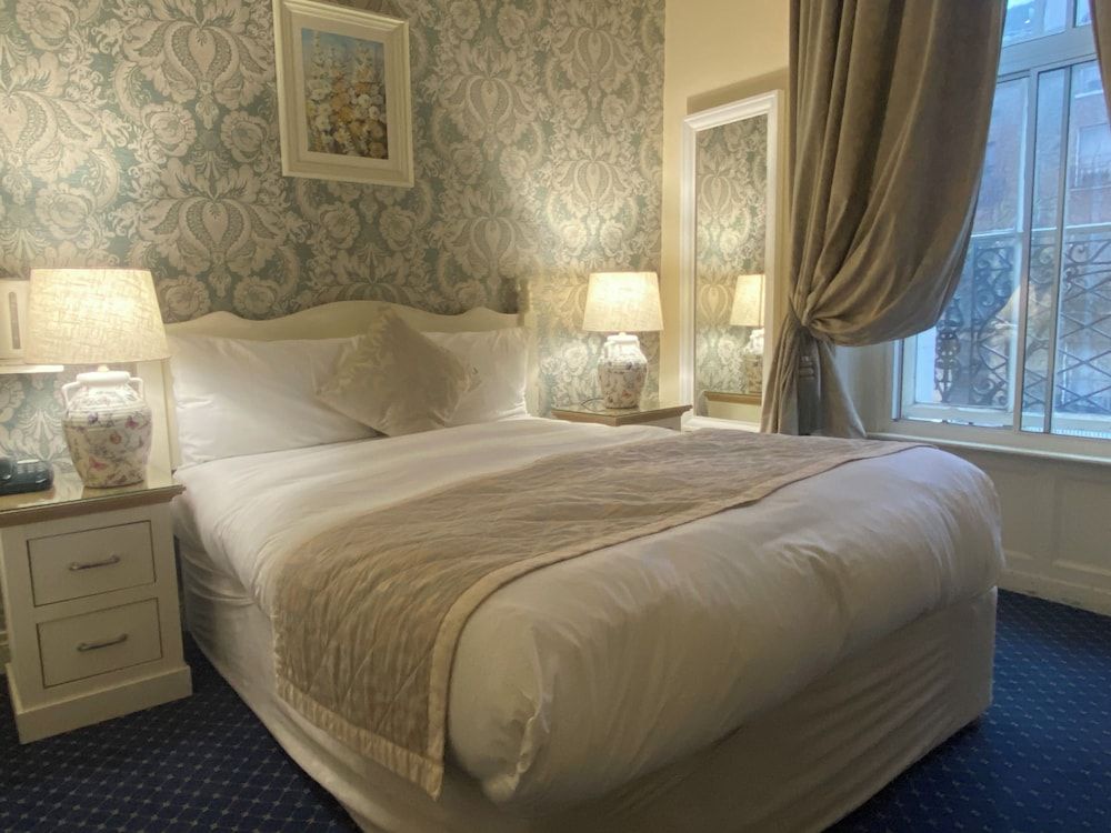 Baggot Court Townhouse 2