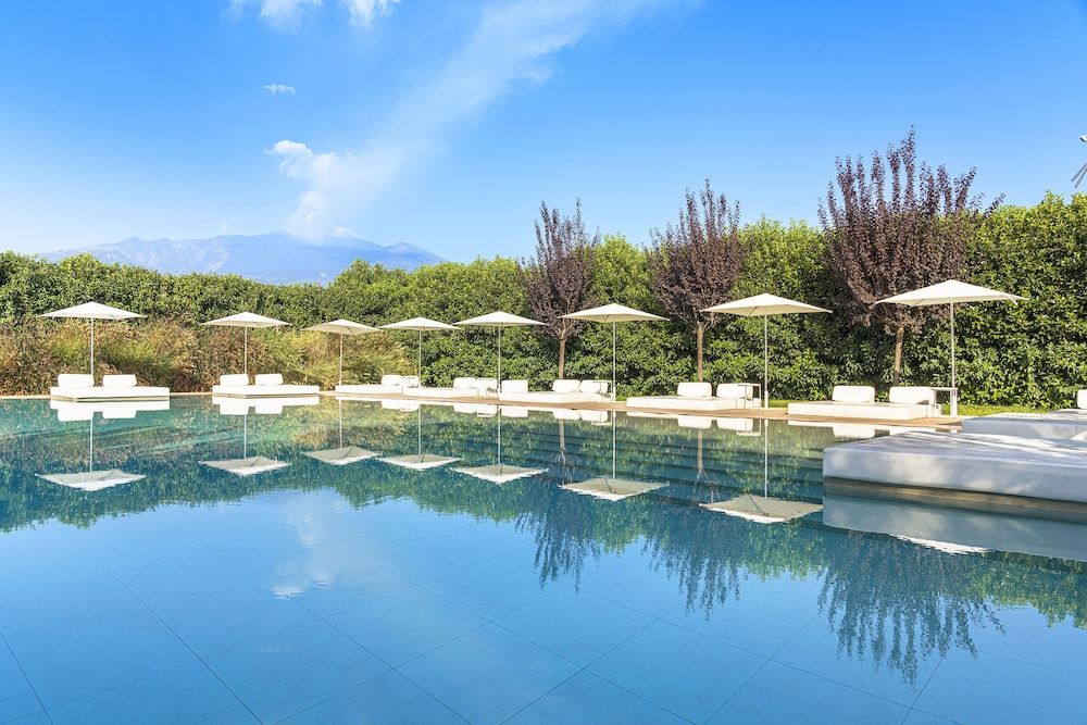 Ramo d'Aria Etna Boutique Hotel 1