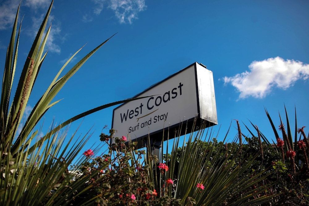 West Coast Surf and Stay 2