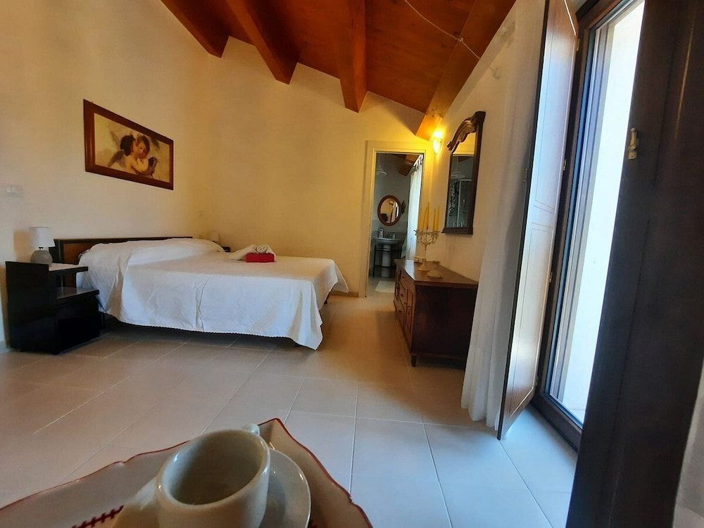 B&B Santo Stefano 2