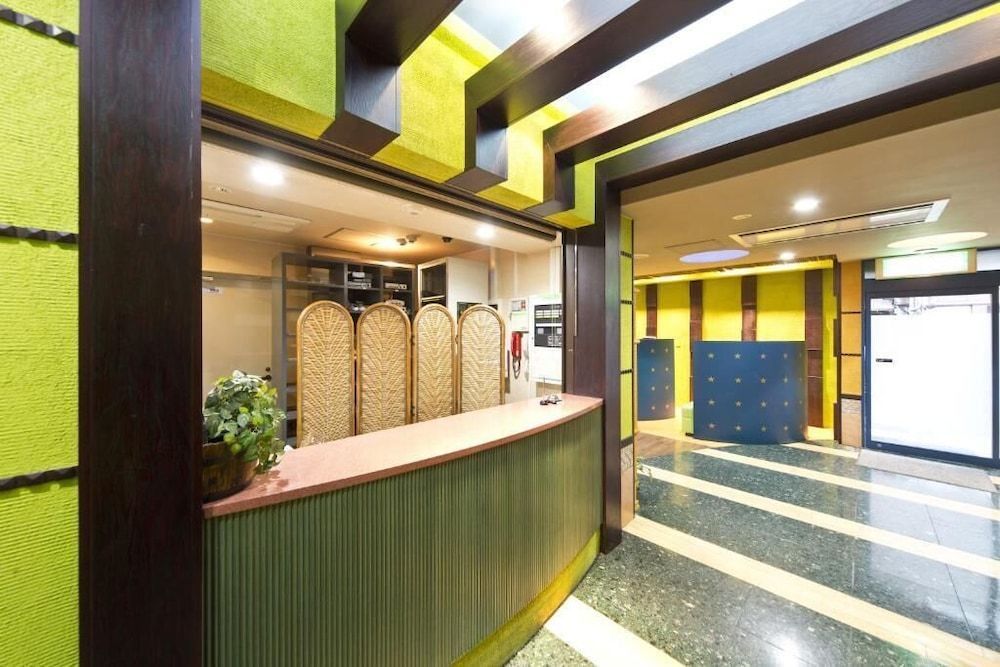 International Hotel Kabukicho 2