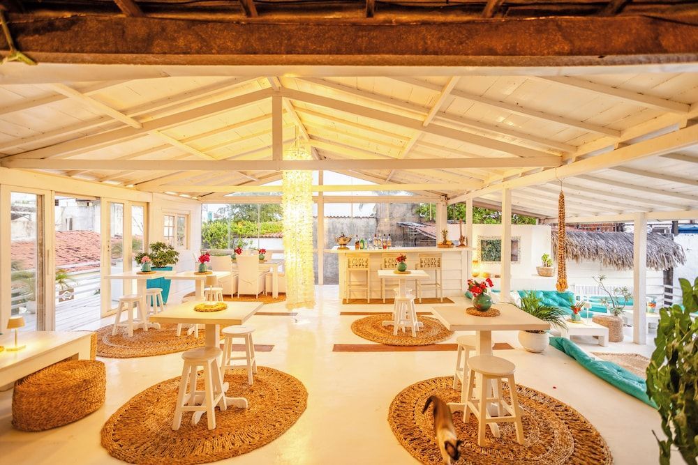 Pousada Duna Beach 2