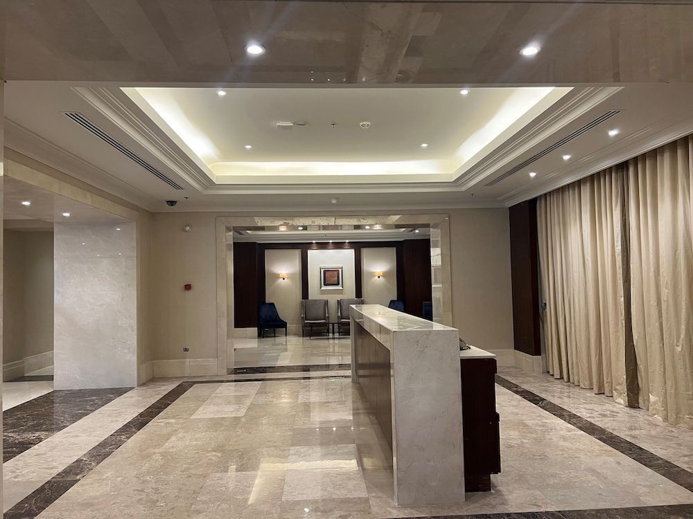 SAJA By Warwick Makkah Hotel 2