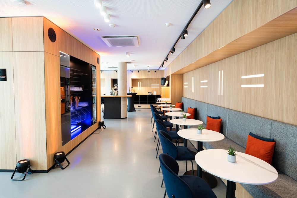 GREFIS Hotel München-Gräfelfing 2