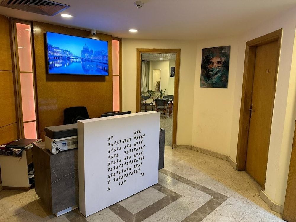 jordan hotel 2