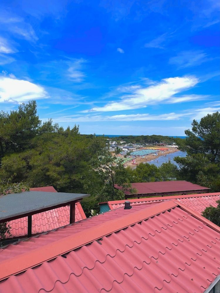 Villaggio La Giara 1
