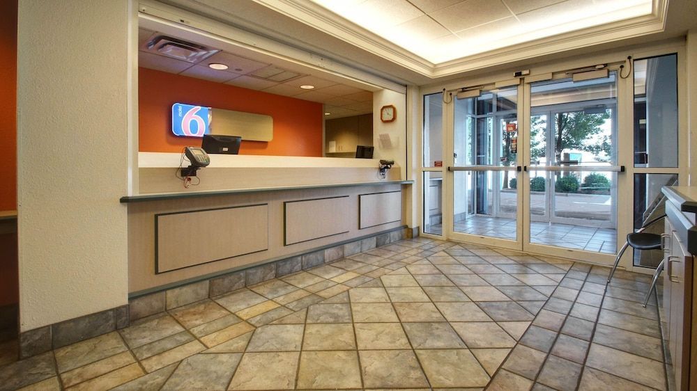 Motel 6 Lehi, UT - Thanksgiving Point 2