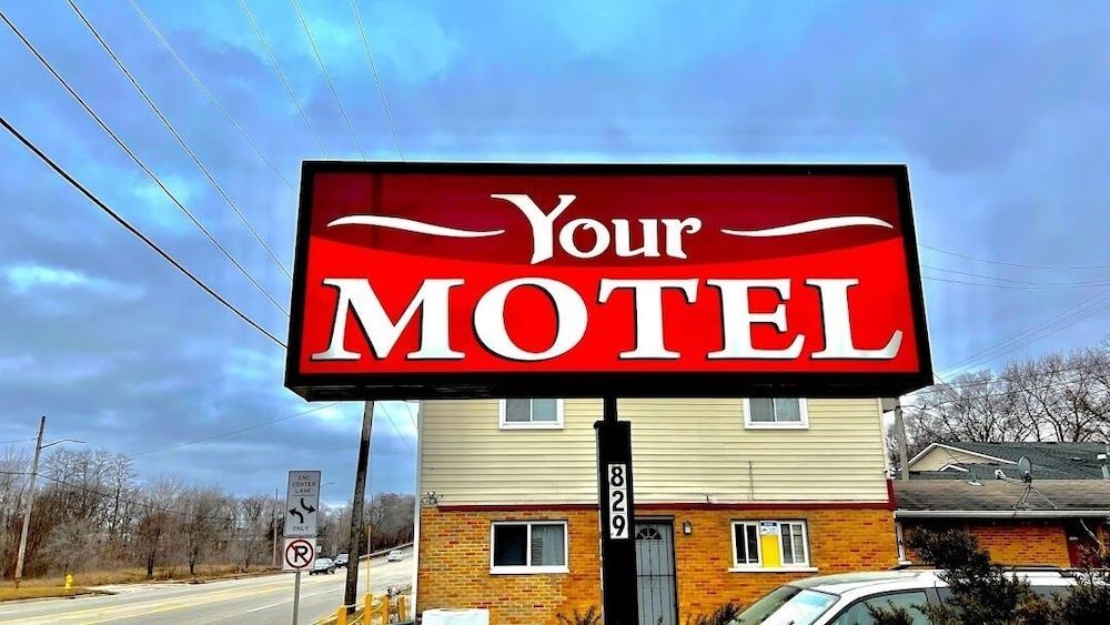Your Motel 1
