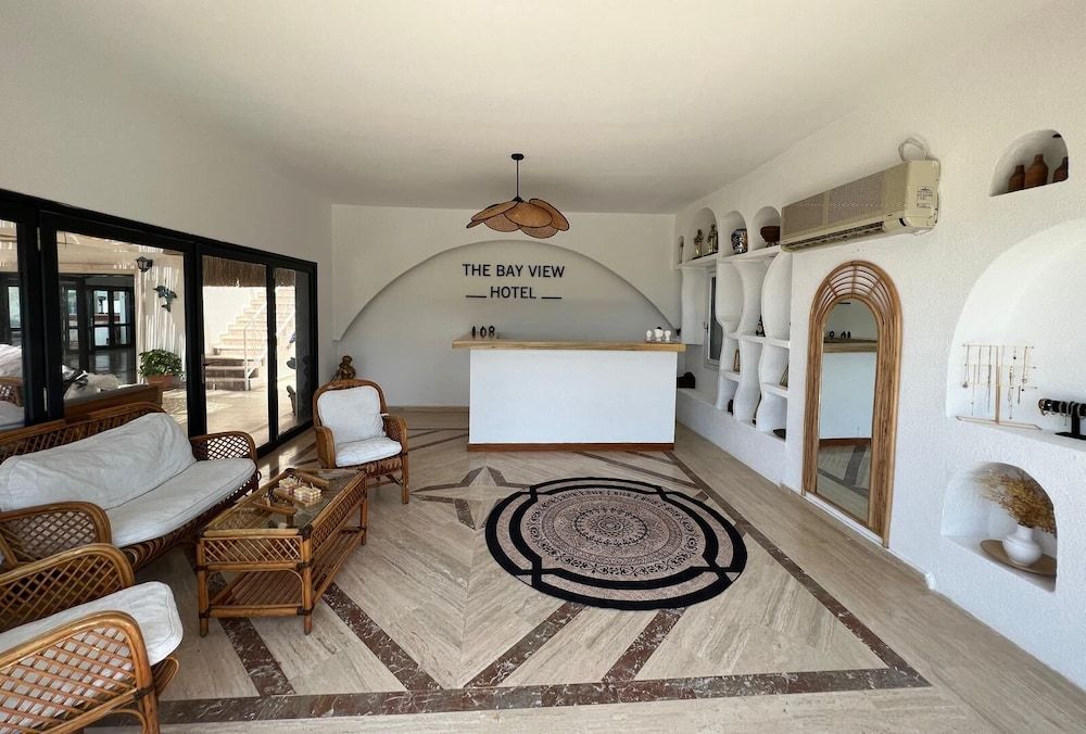 The Bay View Hotel Kalkan 2