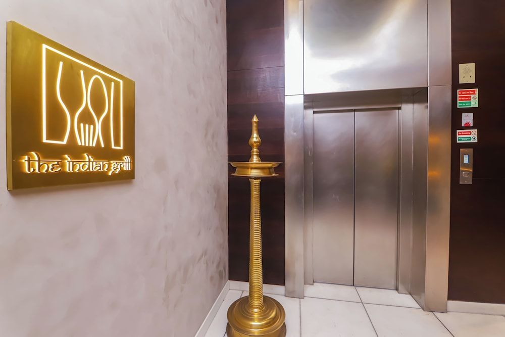 HOTEL GODWIN DELUXE NEAR CONNAUGHT PLACE Offers FREE AIRPORT PICKUP 2