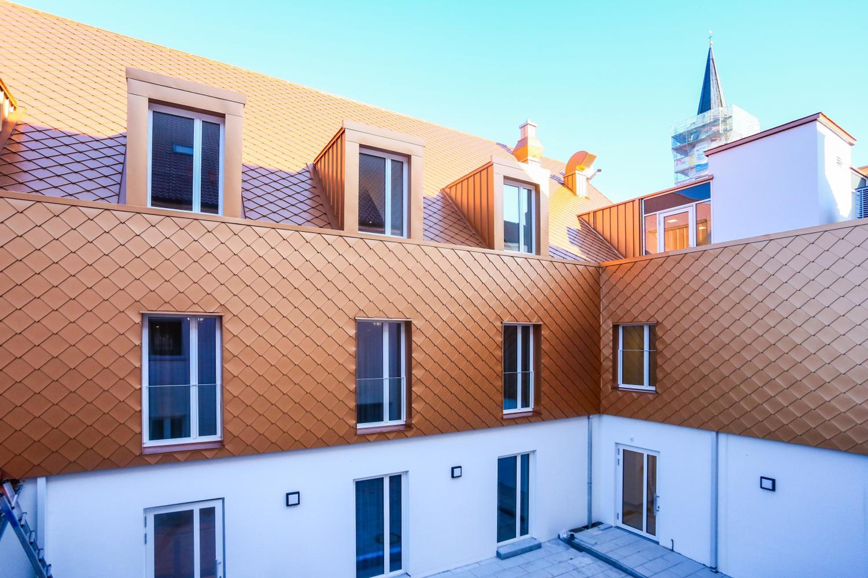 Hotel Lutz 1