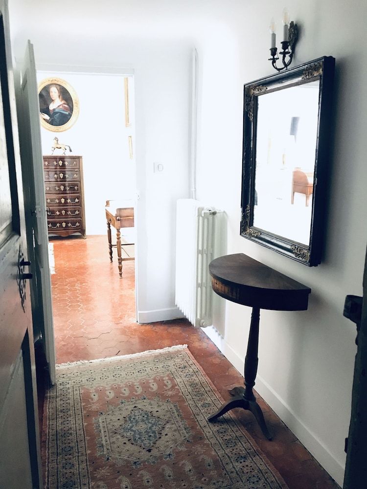 Château de Saint-Girons - Luxury Guest House in Provence 2