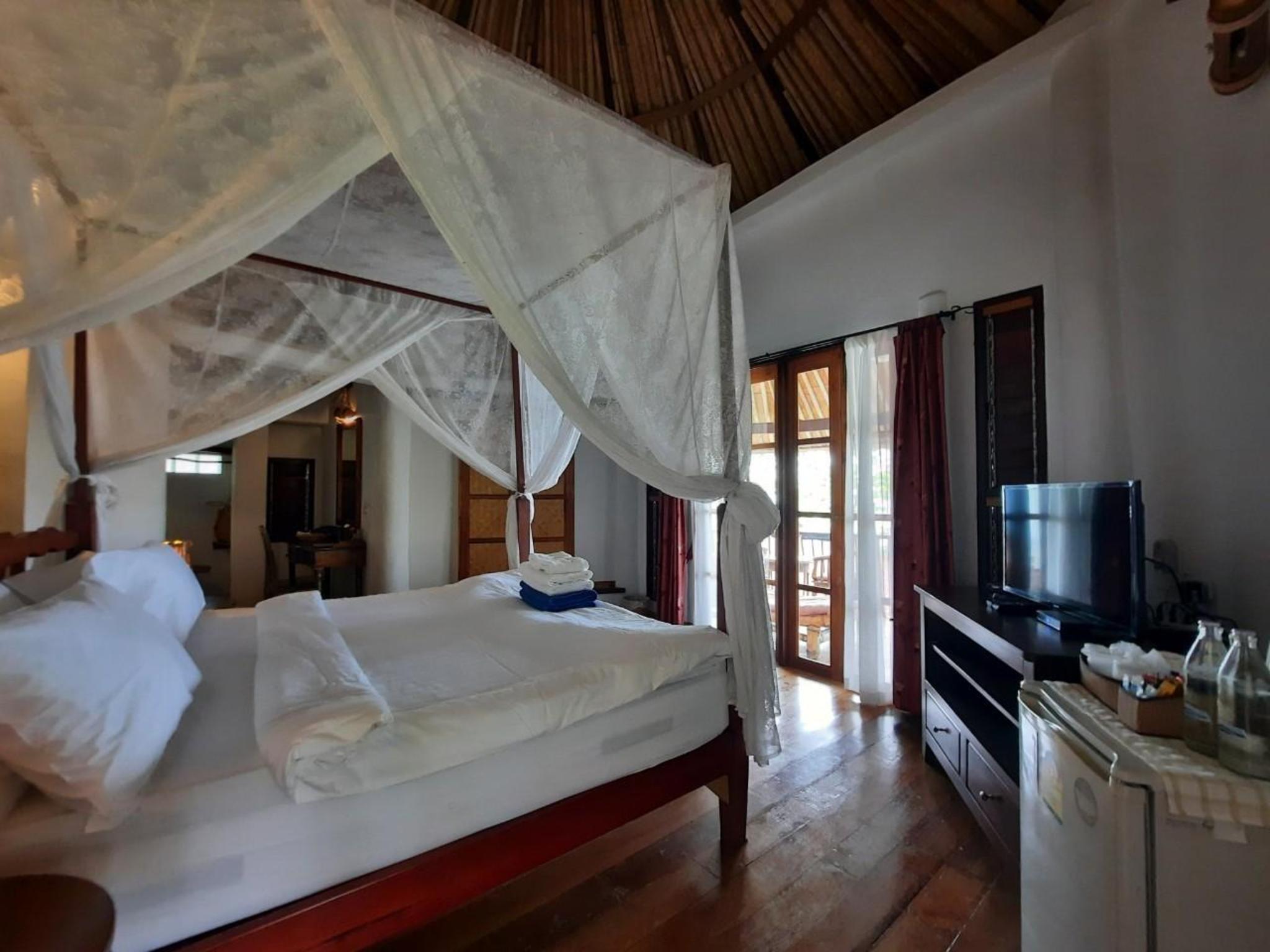 Koh Mak Cococape Resort 2