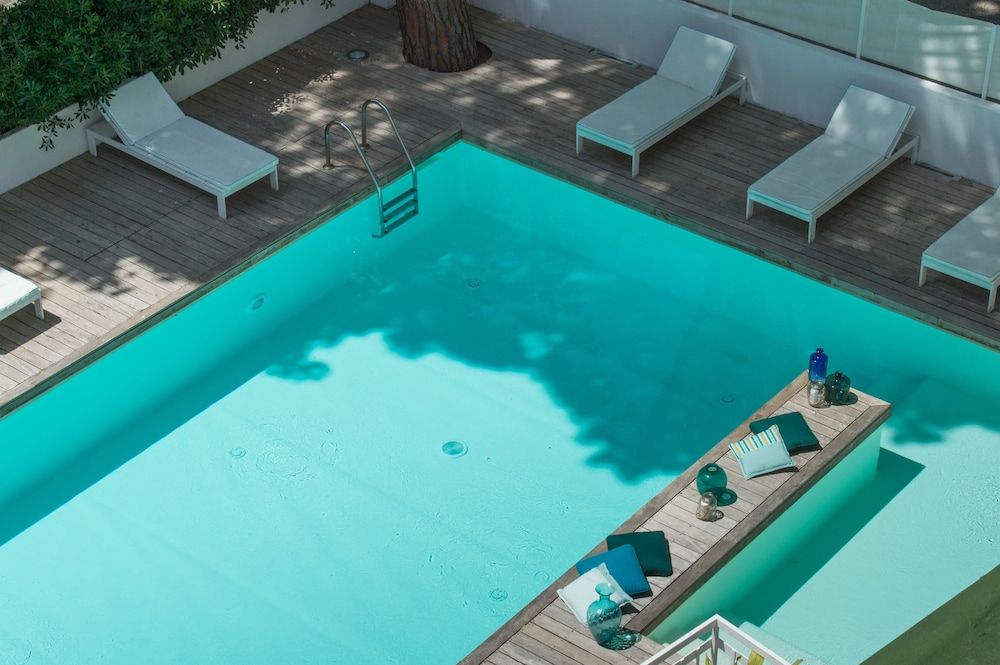 Hotel Prestigio 1